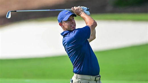 Highlights: DP World Tour Championship, Round 2