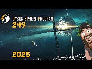 DSP [249] Dyson Sphere Program Multiplayer