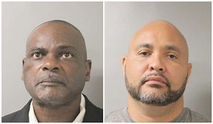 Grand Jury Indictments Paint a Picture of Deadly Deceit in Houston Narcotics Division