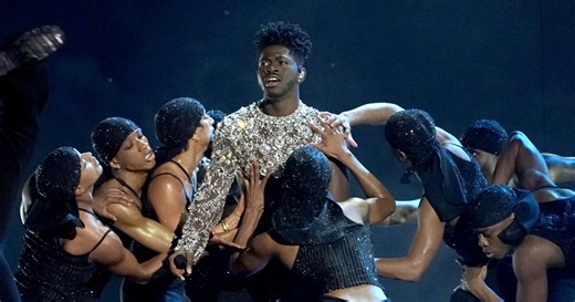 LONG LIVE MONTERO TOUR!