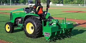 How to Aerate, Fertilize, and Over Seed Your Lawn