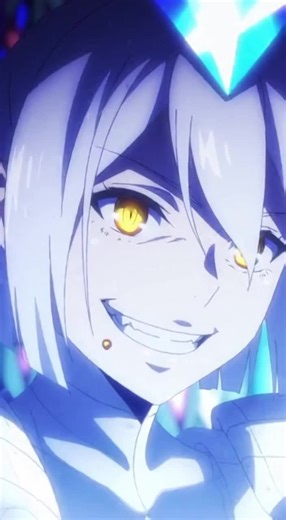 Elle a brisé le temps pour lui. 🌌 La partie 2 est enfin là... Attention, la fin boucle à l'infini. ⛓️✨ #SORA2 #Anime #Cyberpunk #Yandere #TimeLoop