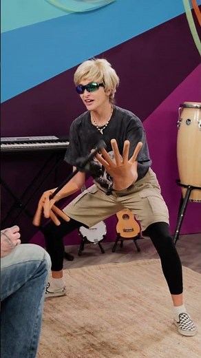 If Smosh was made by AI