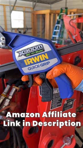 642K views · 2.8K reactions | All Tractor Owners NEED this TOOL! #tools #hack #toolhack | Piney Grove Homestead and Mini Farm | Facebook