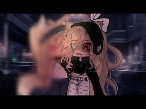 vampire || original || gacha life