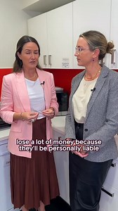 Understanding which insurance type and level of cover are right for you as a self-employed contractor is a MUST, as you don’t have the same rights and entitlements as a typical employee. In the event something does go wrong, it’s crucial for self-employed contractors to be prepared with appropriate insurance to protect both themselves and others in case of injury or illness. Learn more: https://brnw.ch/21wOwIR | Maurice Blackburn Lawyers