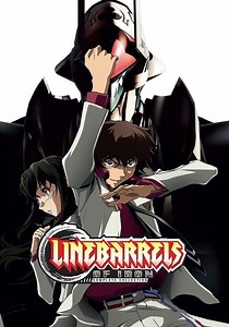 Linebarrels of Iron - streaming tv show online