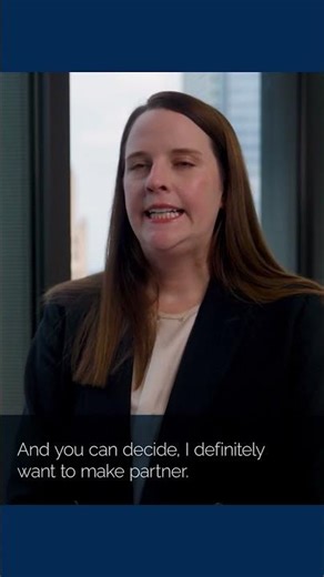 How Bracewell Empowers Associates to Map Their Career Path | Shannon McKay