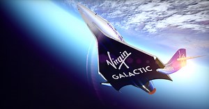 Virgin Galactic WEB TV in live streaming - CoolStreaming.us