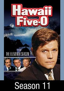 Hawaii Five-O (Classic): A Very Personal Matter
