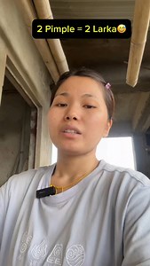 114K views · 6.6K reactions | 2 Pimple matlab koi toh pasand karta hai  #explorepage #funny #viral #viralvideos #reels #reelsinstagram #instagram #instagood #reelitfeelit #youtubevideos | Rinkey Tamang | Facebook