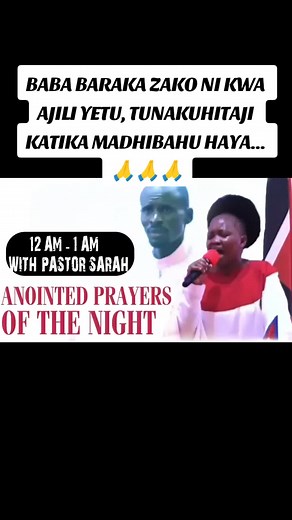 user61354327553 (@pastor.sarah.odero)’s videos with original sound - user61354327553