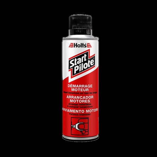 Start Pilote | Aide à Démarrer Votre Voiture | Produits | Holts FR