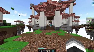 我的世界：SkyWars Funny MomentMinecraft