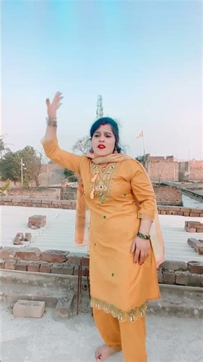 Is the virus dancing?