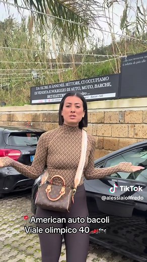 Auto in Vendita a Bacoli: Sconti Imperdibili!