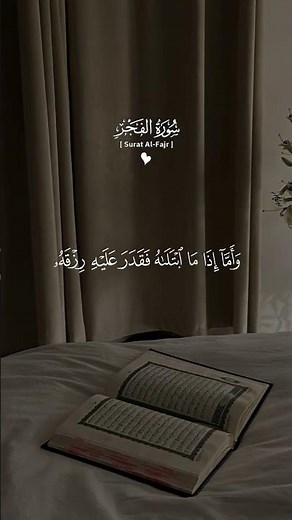 #سورة_الفجر #سعد_الغامدي #قرآن #قرآن_كريم #quran #quran_karim