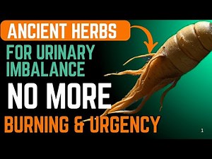 Top 5 Diuretic Herbs That Flush Toxins and Naturally Combines urgency with a promise of detox