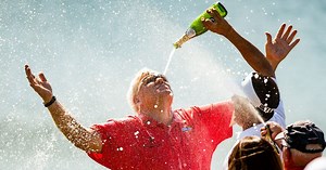 “I could drink a case to 35 beers in a day” - When John Daly spoke about playing golf drunk