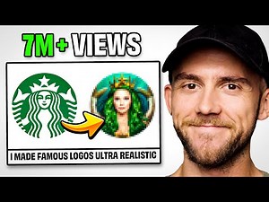 How This Graphic Designer BROKE YouTube ft. Brandon Shepherd