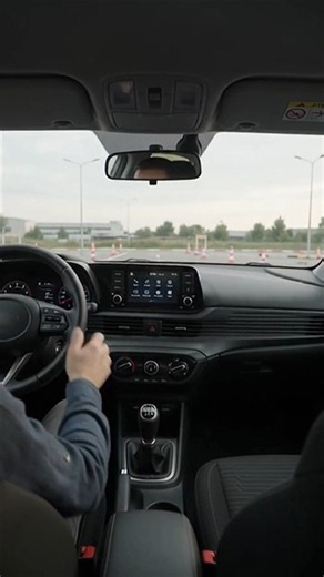 How to Drive a Manual Car 🚗 | Step-by-Step Beginner Guide