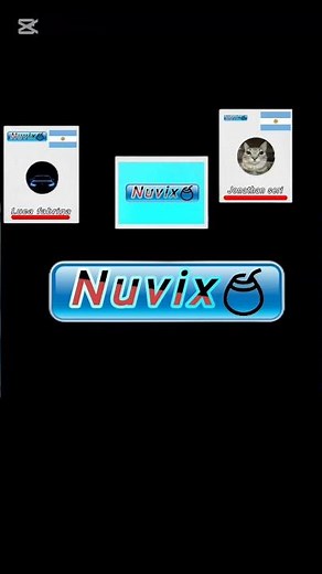 nuvix somos todos #figuritas #collection #futbol