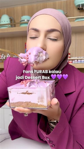 Kamu FURAB cabang mana? Absen ya! 🤭💜 #bittersweetbynajla