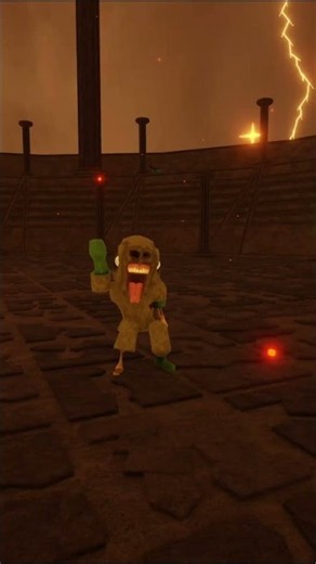 This New Naoya Tech Is INSANE | Jujutsu Shenanigans #jjs #roblox #gaming #jujutsushenanigans #jjk