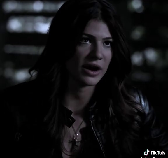 Emotional Moments with Ruby and Sam Winchester