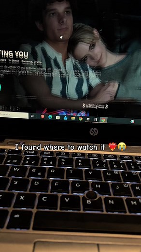 How and Where to watch Regretting you movie 2025 #regrettingyou #regrettingyoumovie #romance #kiss #typppppppppppppp