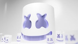 Marshmello - Back In Time (feat. Carnage)