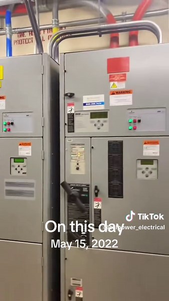 Cal Power Electrical: Milestones in Electrical Contracting