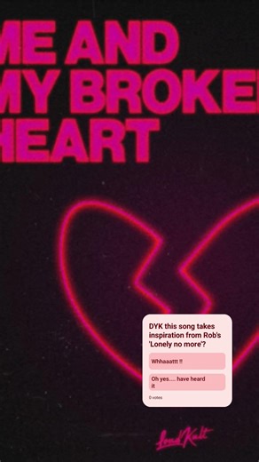 Me and my broken heart - Rixton #songcover #rixton #meandmybrokenheartlyrics