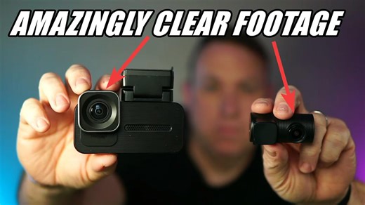 WOLFBOX X5 Dash Cam Review — 4K HDR Quality That Shocks