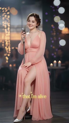 Celine Dion - I'm Alive [Lyrics Video] Movie Soundtrack Hit Uplifting Pop Ballad #music