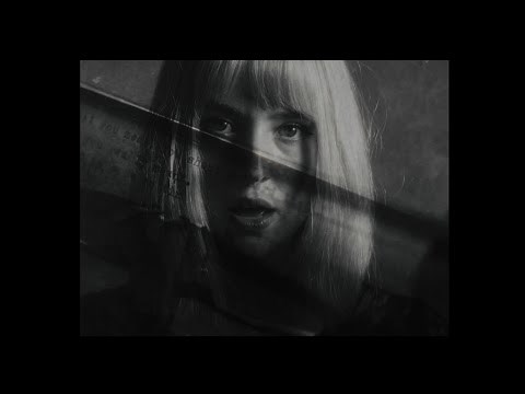 Bleach Lab - Feel Something [Official Visualiser]