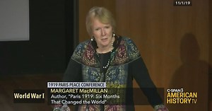 1919 Paris Peace Conference