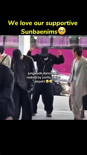 Jungkook and J-hope dancing REDRED🫠 #cortis #jungkook #bts #shorts #bighit #fypシ゚viral #shortsviral