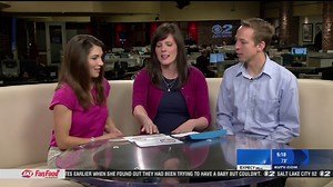 STEM Stories: Kelvin Kids