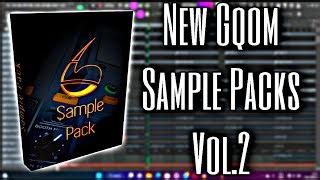 New Gqom Sample Pack Vol 2 Free 2025 Gqom Sample Packs Dankii Kay Mp3 & Mp4 Download - clip.africa.com