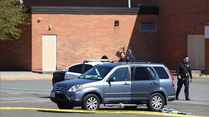 Spring Valley High School fight: Two students injured by knives, neither critical