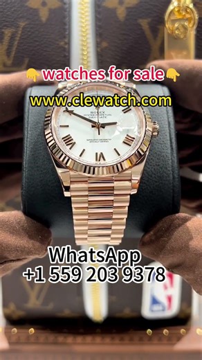 Top 5 Replica Watches That Look 99% Authentic