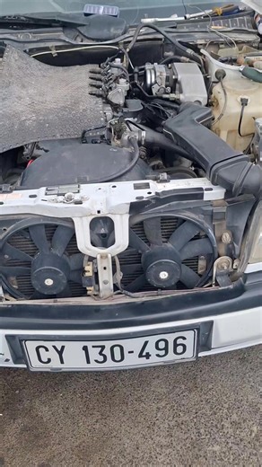 Mercedes Benz C180 Injector Testing Guide