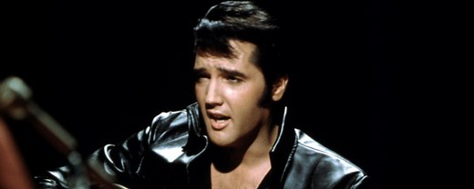 4 Bob Dylan Songs Covered by Elvis Presley (1966-1973)