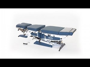 04 Automatic Flexion Table AUTO