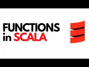 Functions || Call By Value || Call By Name in Scala