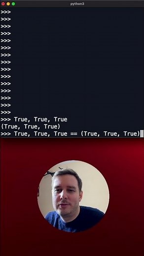 How to confuse a Python developer