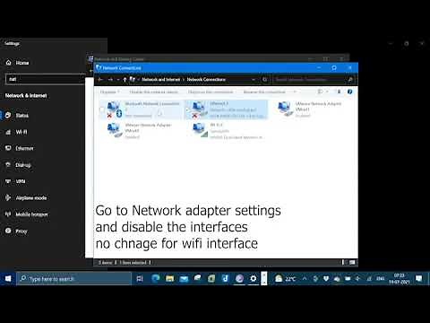 How to fix the Bluescreen death error while running Vmware VMs