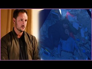 EastEnders Live Episode Ends in Tragedy Martin Fowler’s Heartbreaking Death