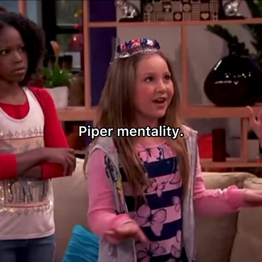Henry Danger: Piper Hart's Hilarious Moments